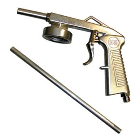 U-Pol U-POL Products UP0726 Spray Gun For Gravitex UPL-UP0726